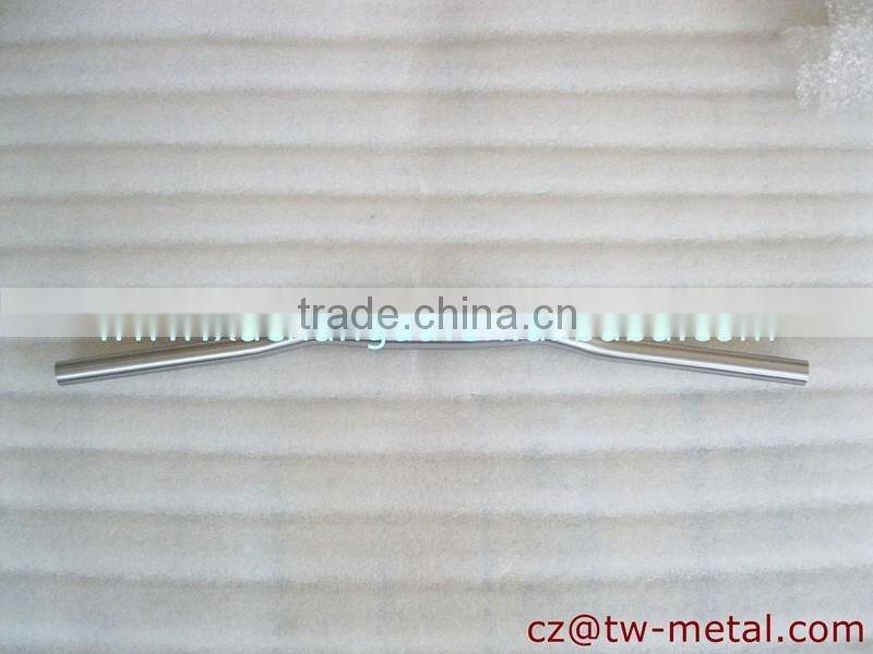 OEM titanium MTB handlebar Ti mtb bike handle bar all lifetime warranty