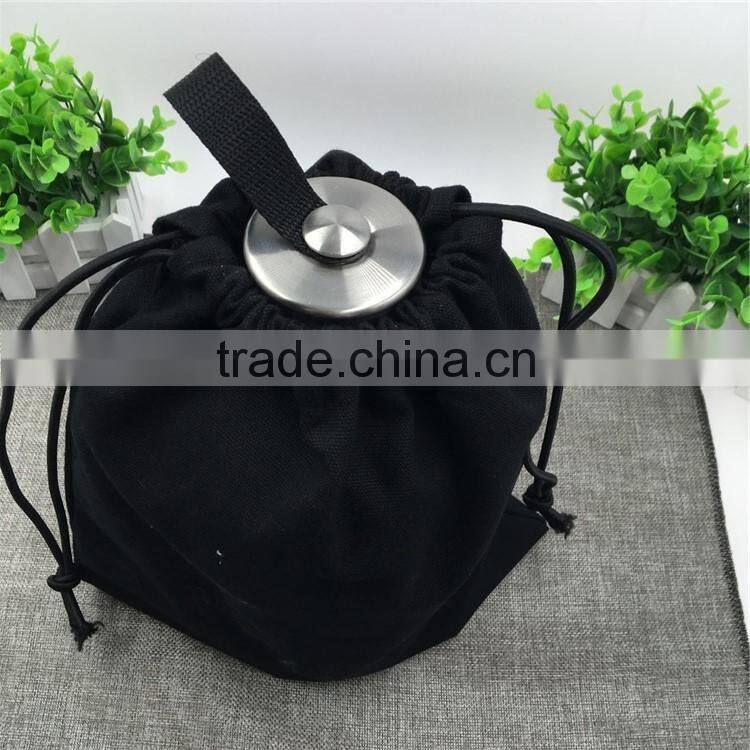 New Item 2016 hot selling bpa free plastic water bottle 2.2L water jug with bag