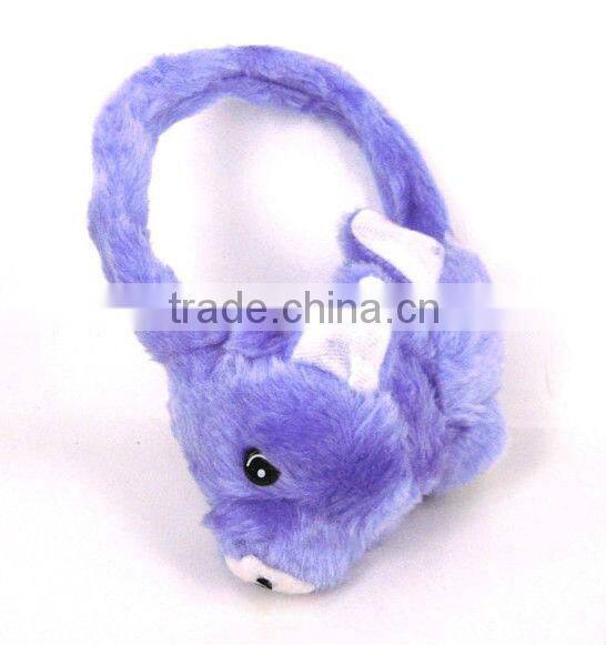 fashion warm winter Safety Earmuffs