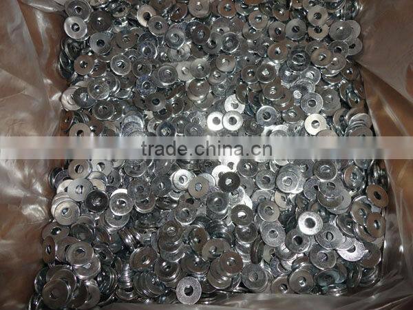 competitive price, factory on hot sale stainless steel epdm washer