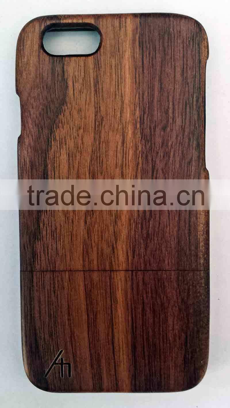 for wooden iphone 6 case,real wood case for iPhone 6