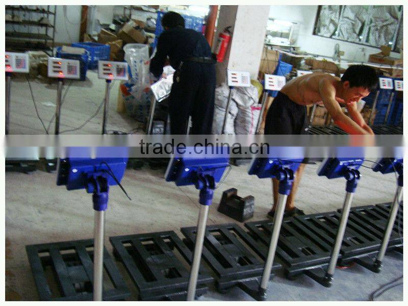 wholesaler price all stainless part of weighing indicator OEM ODM