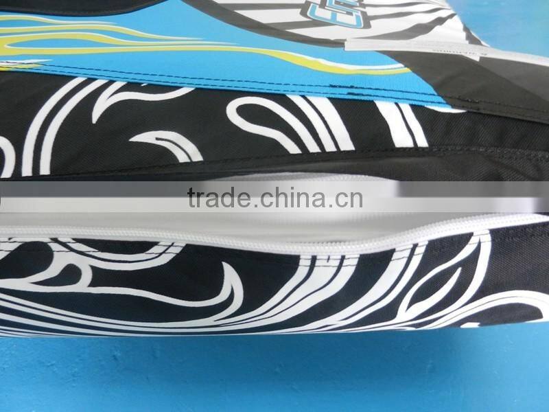 Hot Sale 4 Person Energy Inflatable Water Ski Tubes from China