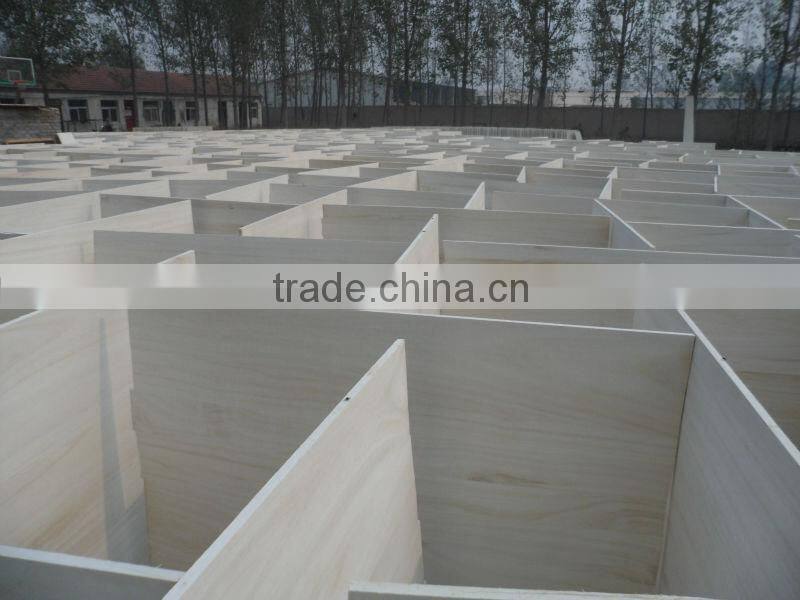 offer paulownia slats for bed slats