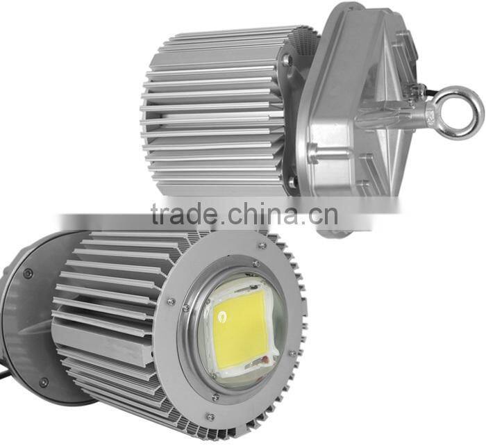 2015 Super Quality High Brightness Bridgelux COB 200W Dimmable LED High Bay