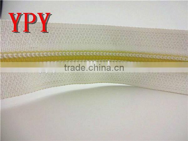 Nylon Zipper