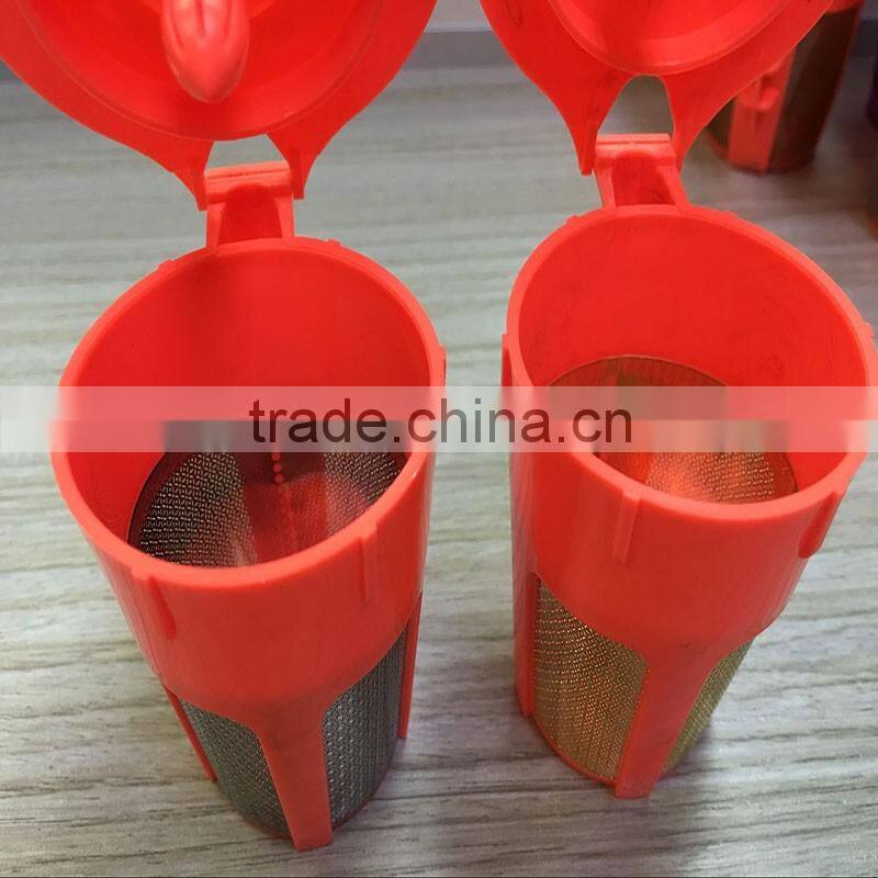 2016 New Product Keurig big size Carafe K-cups Coffee Filter