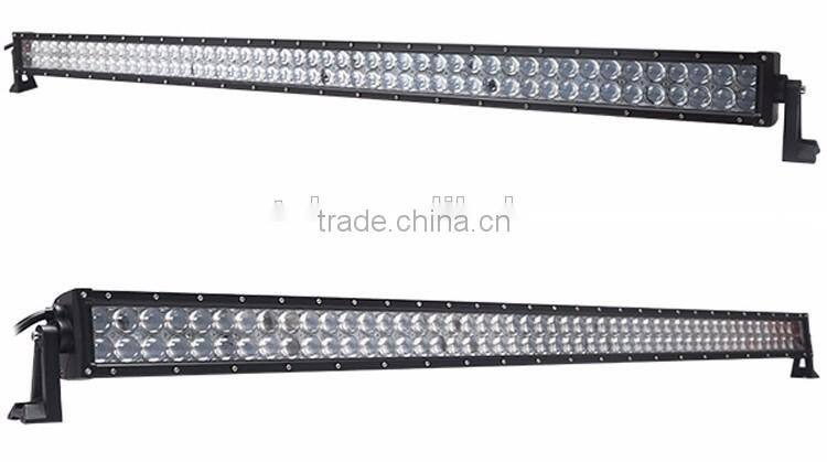 2016 New 4D combo LED light bar/4D led head lamp/4D 4x4 offroad led light, IP67 36W 72W 120W 180W 240W 288W 300W