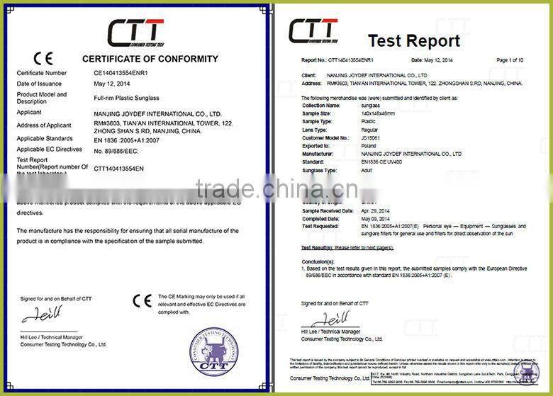 FREE SAMPLE Newest Retro design PC Baboom Sunglasses with PC frame Wooden sunglasses with small order