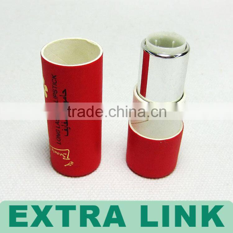Cosmetics Packing Box Paper Lipstick Tube Packaging Lipstick Package