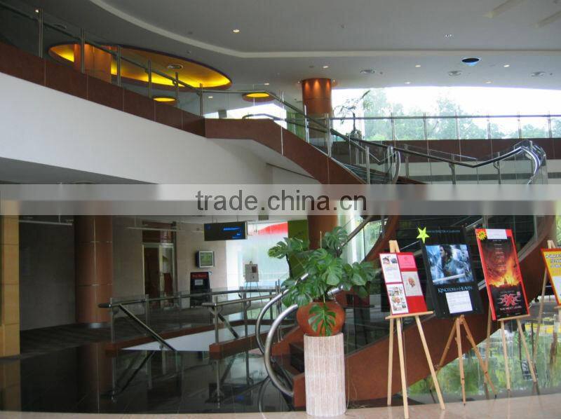 Handrail for staircase