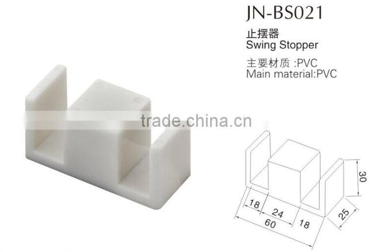 glass shower door stopper/glass shower door stoppers/sliding glass door stopper
