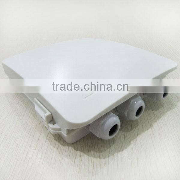 FCST02204 Fiber Optic Termination Box, fiber optic distribution box, fiber optic box, FTTH Box