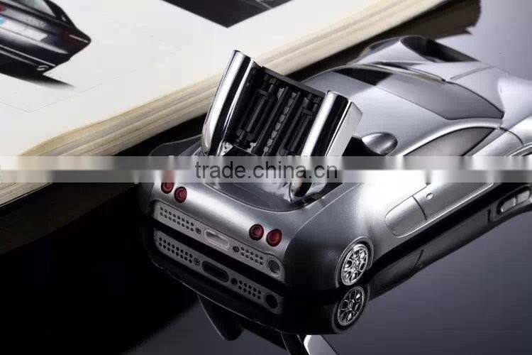 2016 new fashion hot sale popular car shape cell phone case for iphone 6s
