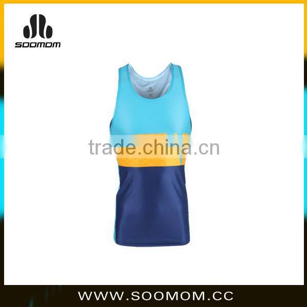 Comfortable Running Vest, Quick Dry Air-pass Running Vest