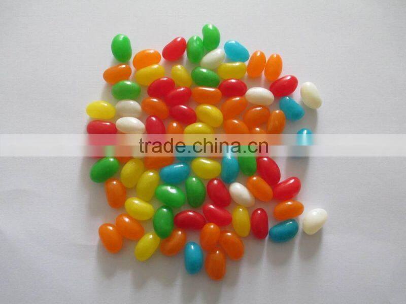 Cheap Halal dragees Candy Health Food Jelly Bean Sweet