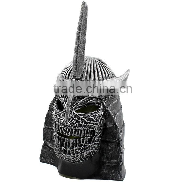 Egyptian pharaoh Halloween Costume Fancy Dress Cosplay mask