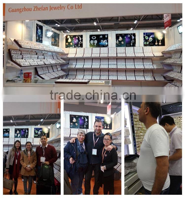 crystal bridal jewelry set wedding pearl necklace bridal jewelry set