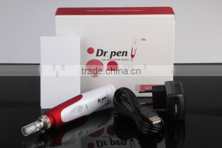 High Quality Wrinkle Removal Professional Dermapen Medical