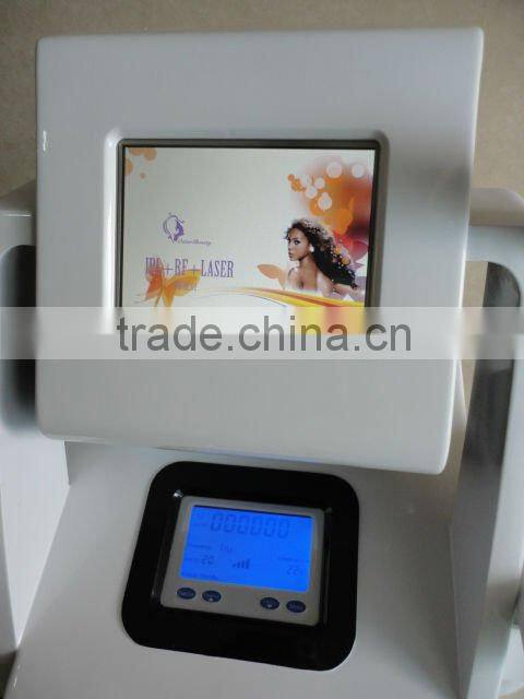 Beauty salon equipment ipl rf laser machine--Ostar