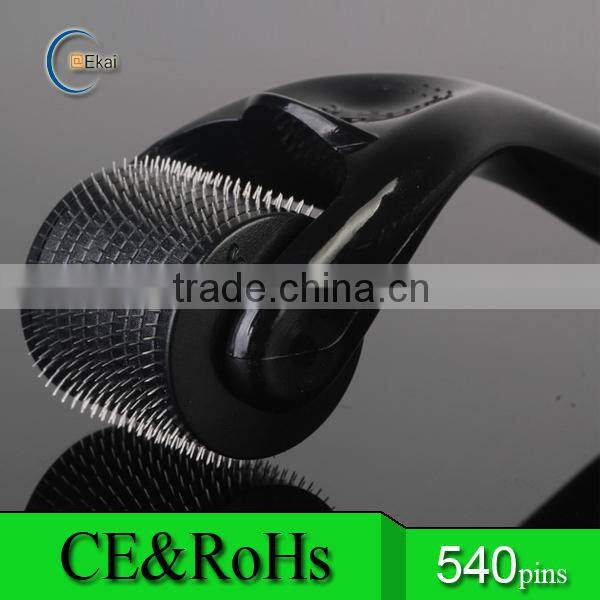 Hot selling micro derm with 540 needles