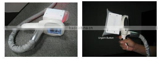 double cryo cellulite slimming machine/cryo body shaper slimming machine