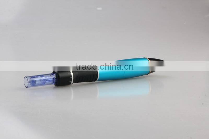 Dr.pen 6 speed Anti-Wrinkle dermapen derma stamp electric pen derma pen needle cartridge