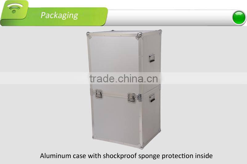 Multifunctional IPL machine,a unique IPL solution with HERAEUS(Germany)Xenon lamp,used for hair removal and photorejuvenation.