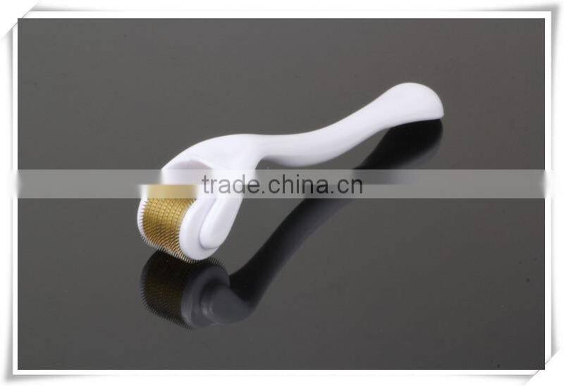 High Quality microneedle 540 derma roller with medical CE