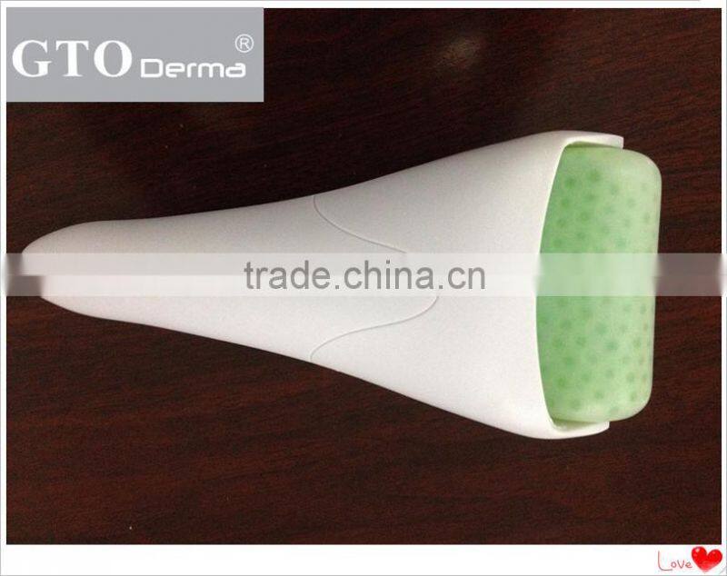 2016 New Product GTO Brand Skin Cooling Ice Roller for Skin Relax