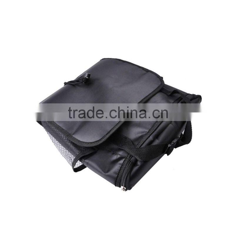 Car seat-Board insulation bags seat back storage multi-purpose storage bags New style cooler pack