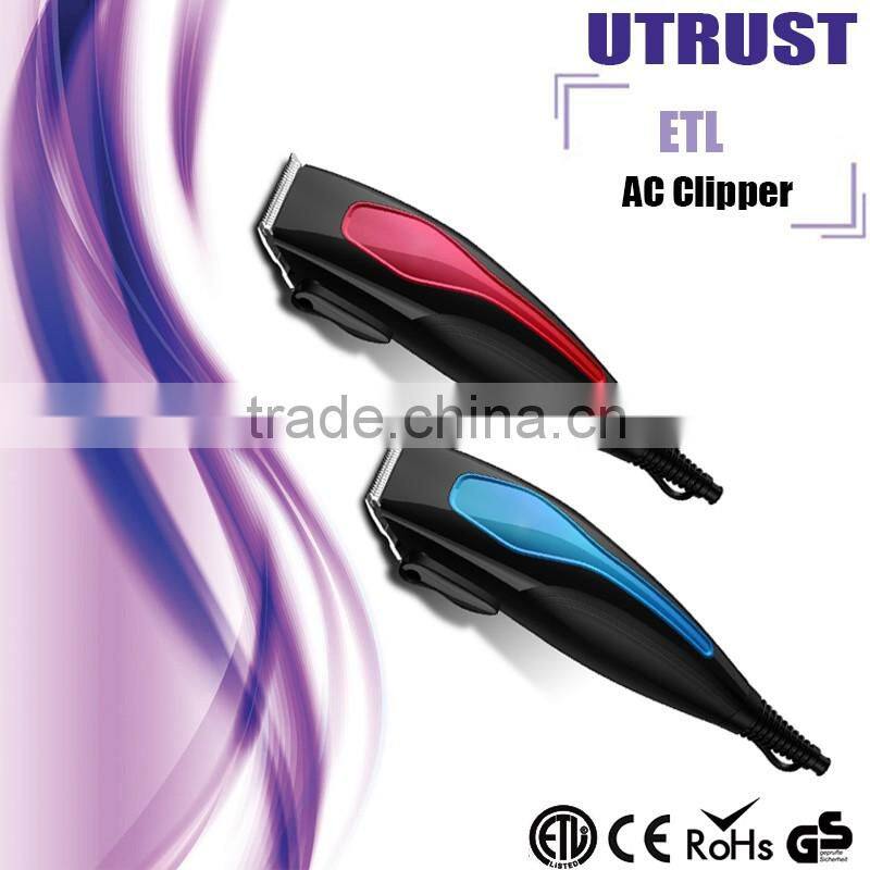NIKAI clipper blade sharpener cord used strong motor operated clipper best price hair clipper