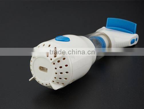 2016 popular Anti Lice Removable Comb for Dogs or Cats