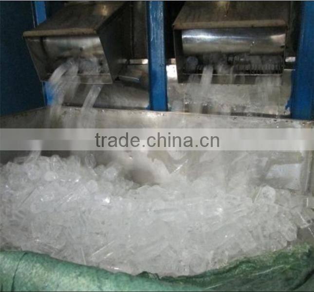 Tube Ice Making Machines/ Tube Ice Maker/ Cube Ice Machines With Capacity 1-30 tons per day With High Quality