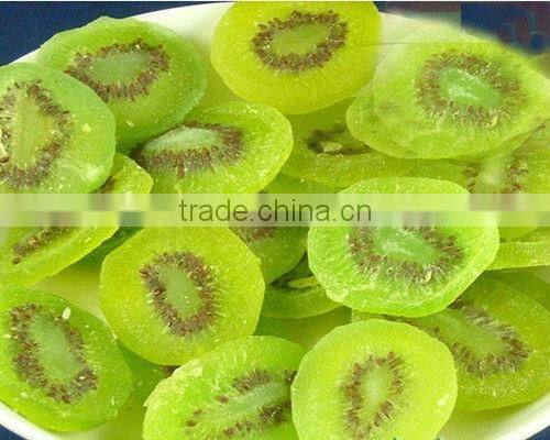 Dried Kiwi Slice Preserved Fruits