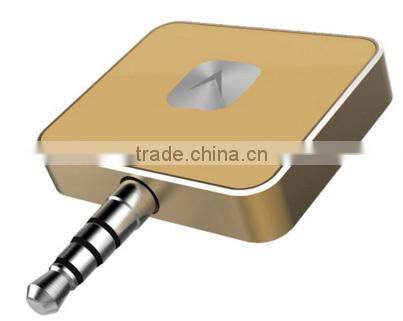 Glucose Meter, The Gluco Smart App Allows You To Take and Log Measurements Anywhere, SIFGLUCO-1.2