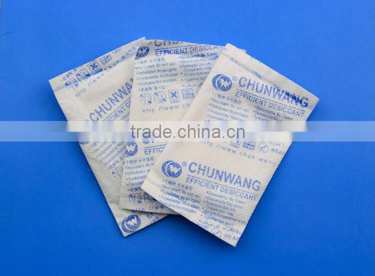 300% Adorption Calcium Chloride Desiccant Humidity Absorber