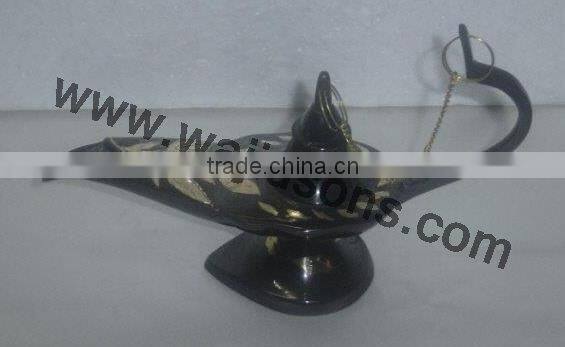 NEW STYLISH BRASS DIYA FOR DIWALI DECORATION