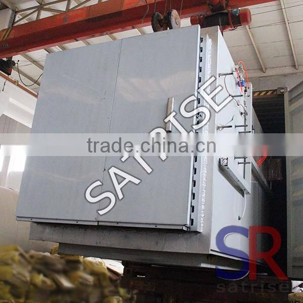 Industrial Equipment Mushroom Fermentation Tank For Sale