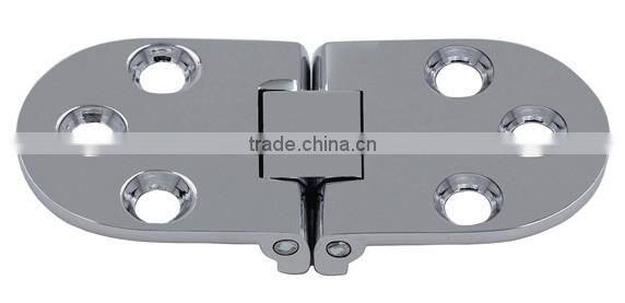 Zinc Alloy 180 Degree Fold Table Hinge
