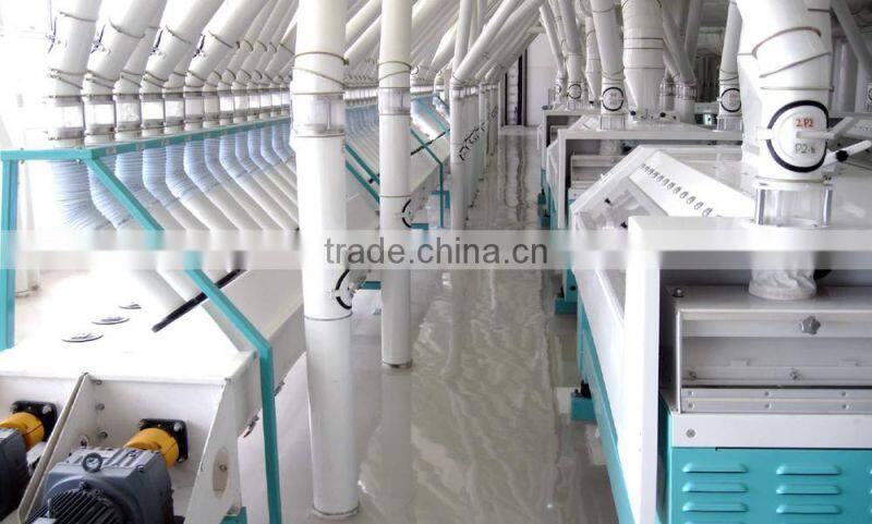 corn seed storage silo bins