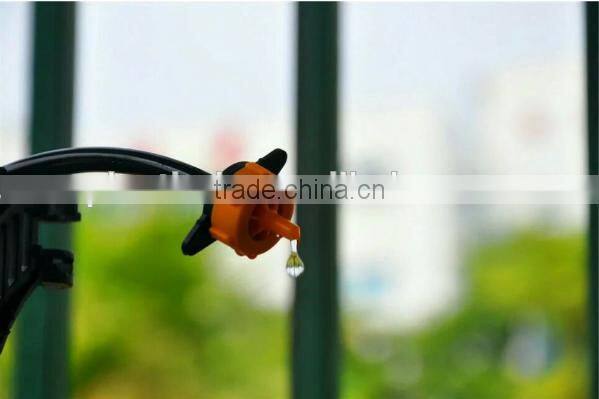 High Quality Pressure Compensation Dripper