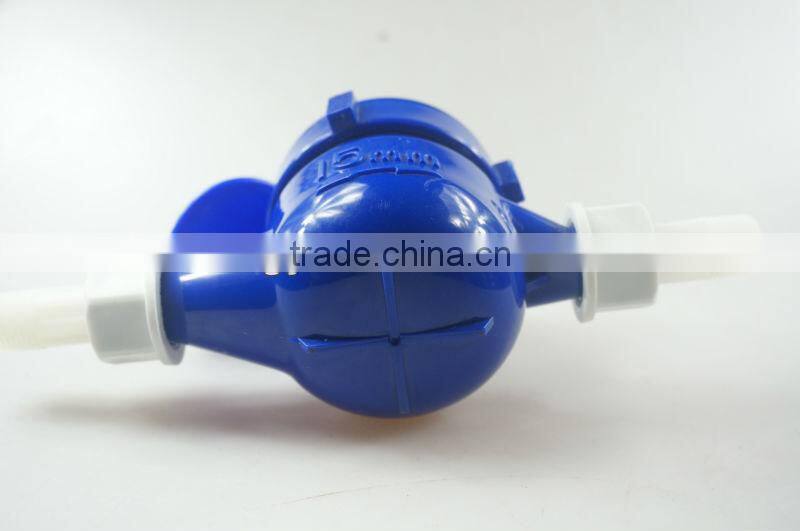 Mechanical Cold Water Meter