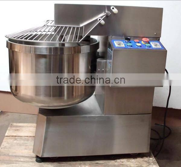 260L DOUBLE SPEED DOUGH MIXER