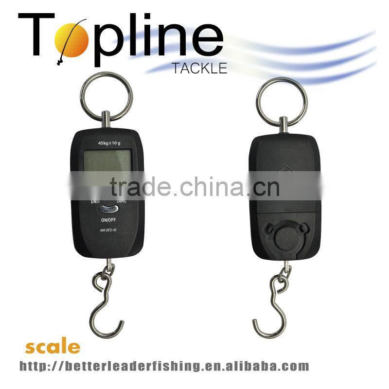 40KG 10g cheap mini digital portable luggage scale