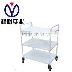 Steel Trolley RCA-0321