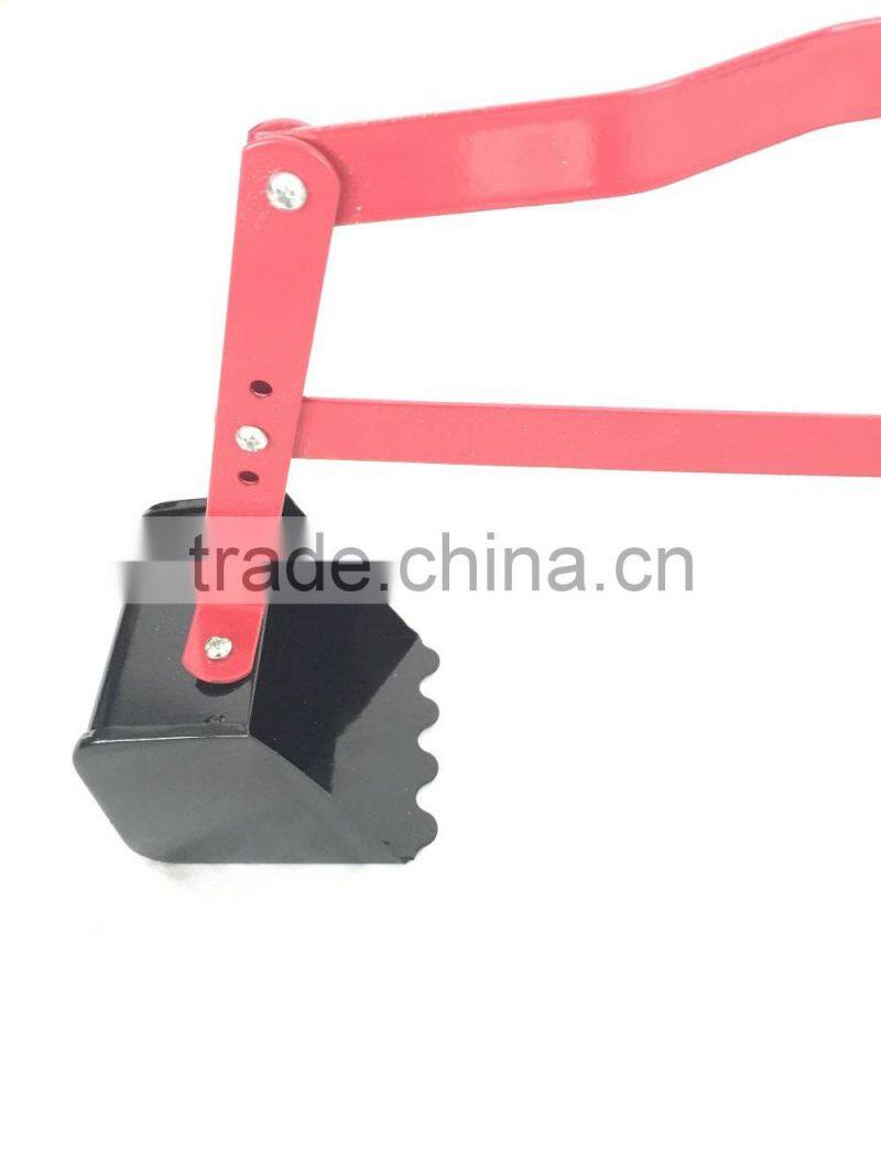 TI-051 Chinese wholesale mini kids steel sandy digger