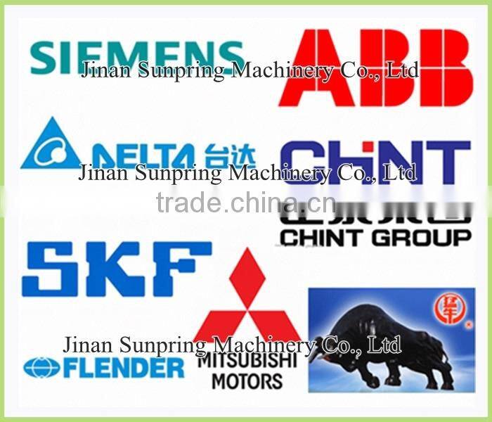 Automatic Artificial Rice Making Machine