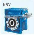 NRV transmission reduction gearboxes