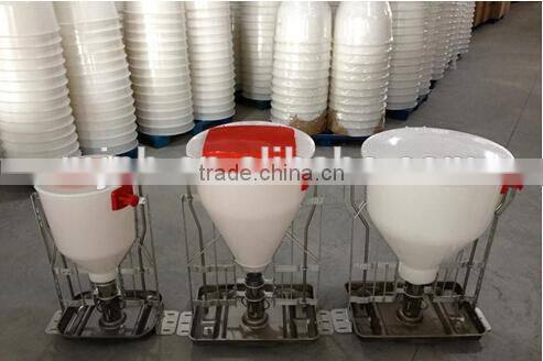 dry wet feeder for pig use